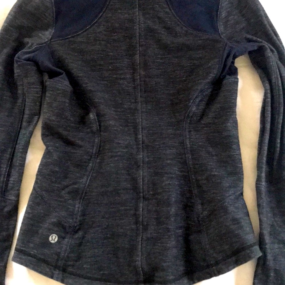 Lululemon Forme jacket - Picture 3 of 3